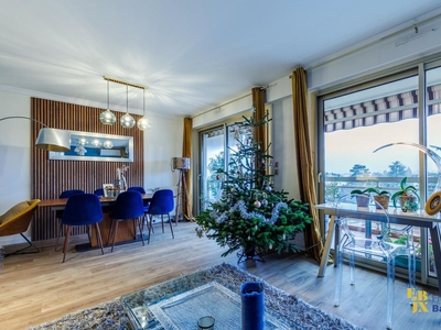 Appartement de luxe 3 chambres en vente à Tassin-la-Demi-Lune, Auvergne-Rhône-Alpes