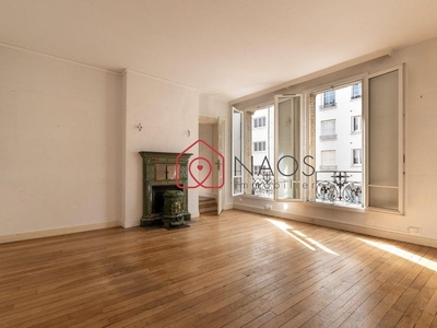 Appartement de luxe 3 chambres en vente à Vincennes, France