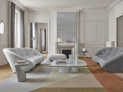 Appartement de luxe 4 chambres en vente à Clichy, France