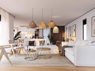 Appartement de luxe 4 chambres en vente à Toulouse, France