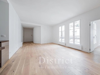 3 room luxury Flat for sale in Saint-Germain, Odéon, Monnaie, France