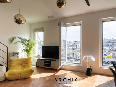 Appartement de luxe de 100 m2 en vente Marseille, France