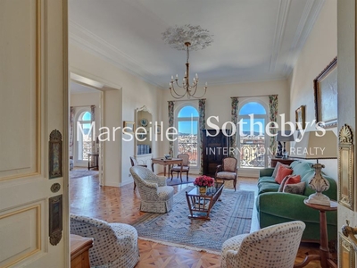Appartement de luxe de 175 m2 en vente Marseille, France