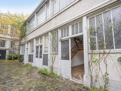 Appartement de luxe de 5 pièces en vente à Saint-Germain, Odéon, Monnaie, Paris, Île-de-France