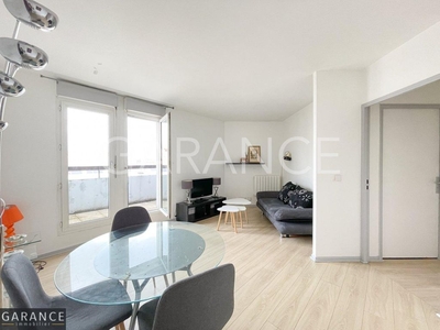 2 room luxury Flat for sale in Montparnasse, Alésia, Montsouris, Paris, Île-de-France