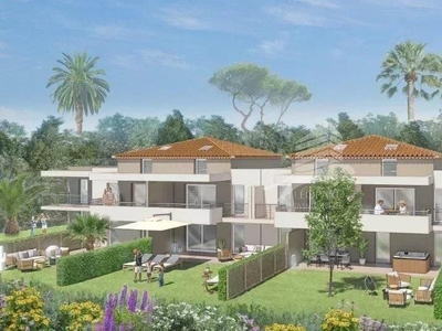 3 bedroom luxury Apartment for sale in Grasse, France