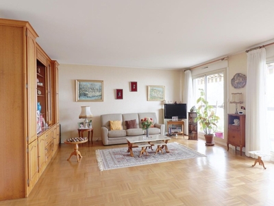 Appartement de luxe de 3 chambres en vente à Lyon, Auvergne-Rhône-Alpes