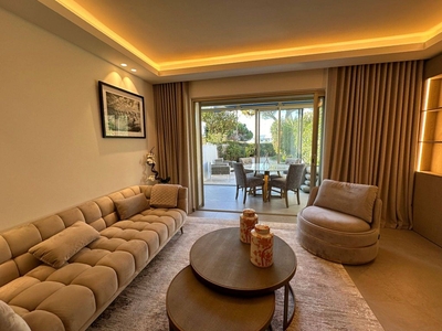 Appartement de luxe de 3 pièces en vente à POINTE CROISETTE-3, Cannes, Alpes-Maritimes, Provence-Alpes-Côte d'Azur