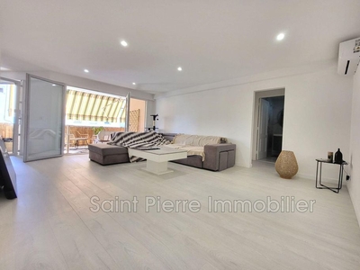 Appartement de luxe de 3 pièces en vente à Saint-Laurent-du-Var, Provence-Alpes-Côte d'Azur