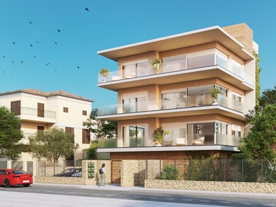 5 room luxury Apartment for sale in Roquebrune-Cap-Martin, French Riviera
