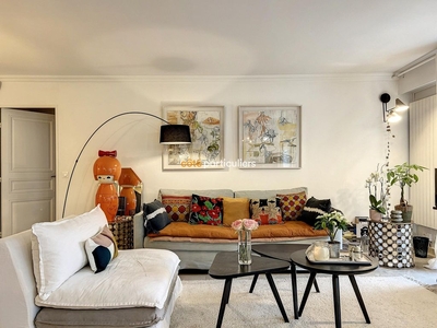 Appartement de luxe de 4 chambres en vente à Saint-Maur-des-Fossés, France