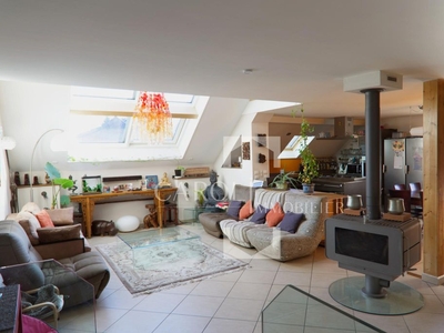 4 room luxury Flat for sale in Annecy-le-Vieux, France
