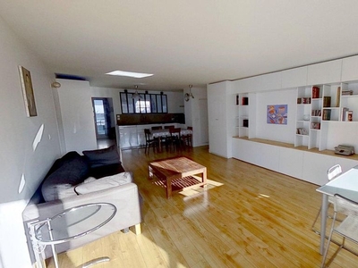 Appartement de luxe de 4 pièces en vente à Le Pré-Saint-Gervais, Île-de-France