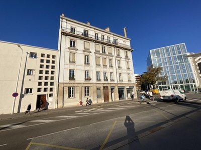 Appartement de luxe de 4 pièces en vente à Lyon, France