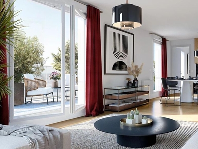 3 bedroom luxury Flat for sale in Marcq-en-Barœul, France