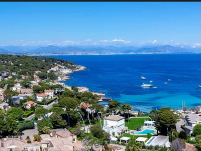 Appartement de luxe de 5 pièces en vente à Cap d’Antibes, Cap d'Antibes, Antibes, Provence-Alpes-Côte d'Azur