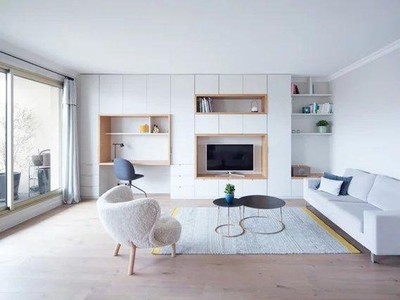 Appartement de luxe de 70 m2 en vente Montrouge, France