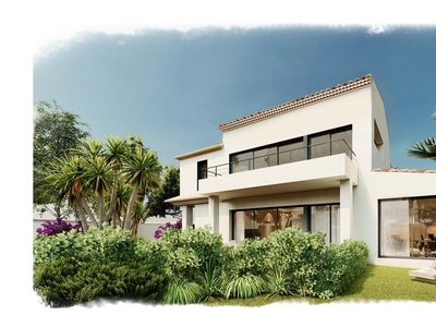 3 bedroom luxury Apartment for sale in Sanary-sur-Mer, France