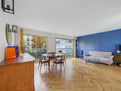 Appartement de luxe en vente à Bastille, République, Nation-Alexandre Dumas, Paris, Île-de-France