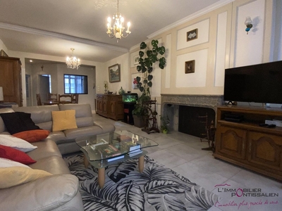 3 bedroom luxury Flat for sale in Pontarlier, Bourgogne-Franche-Comté