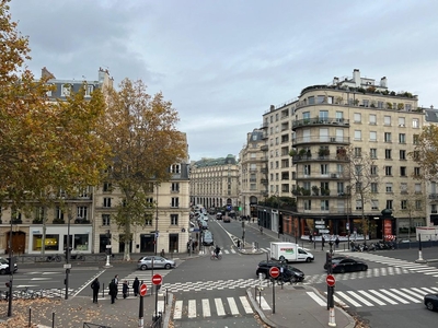 Appartement de luxe en vente à Tour Eiffel, Invalides – Ecole Militaire, Saint-Thomas d’Aquin, Paris, Île-de-France