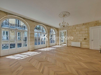 Appartement de prestige de 101 m2 en vente Bordeaux, Nouvelle-Aquitaine