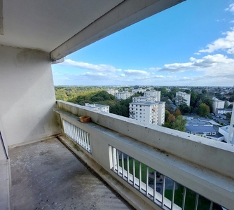 Appartement de prestige de 102 m2 en vente Nantes, France