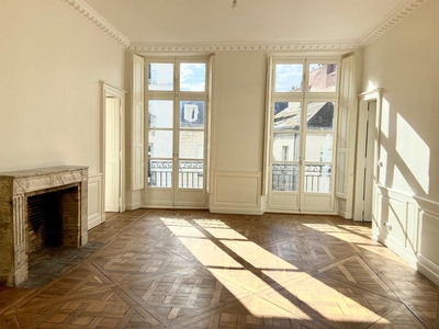 Appartement de prestige de 165 m2 en vente Nantes, Pays de la Loire