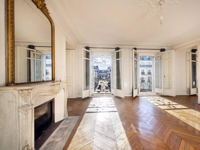 Appartement de prestige de 192 m2 en vente Saint-Germain, Odéon, Monnaie, Paris, Île-de-France