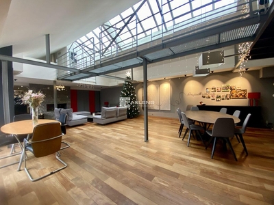 Appartement de prestige de 300 m2 en vente Lille, France