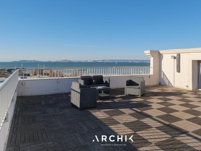 2 bedroom luxury Apartment for sale in Marseille, France