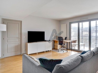 Appartement de prestige de 72 m2 en vente Lyon, France