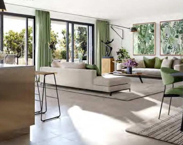 Appartement de prestige de 90 m2 en vente Montpellier, Occitanie
