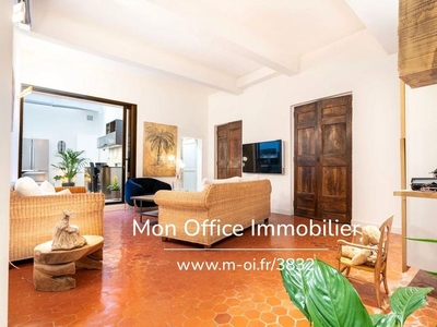Appartement de prestige de 91 m2 en vente Aix-en-Provence, Provence-Alpes-Côte d'Azur