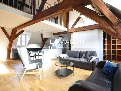 Appartement de prestige en vente Lille, France