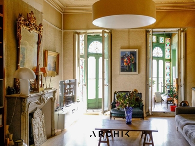 Luxury Apartment for sale in Marseille, France