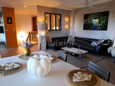 3 room luxury Duplex for sale in Agde, Occitanie
