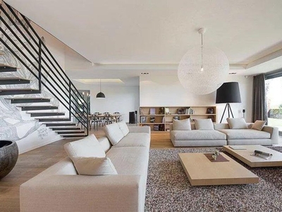 Duplex de 4 chambres de luxe en vente Malakoff, Île-de-France