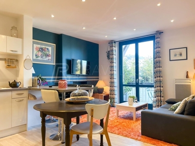 4 room luxury Apartment for sale in Saint-Gervais-les-Bains, Auvergne-Rhône-Alpes