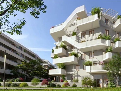 Duplex de luxe de 4 chambres en vente Annecy, France