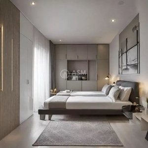 Duplex de luxe de 4 chambres en vente Puteaux, France