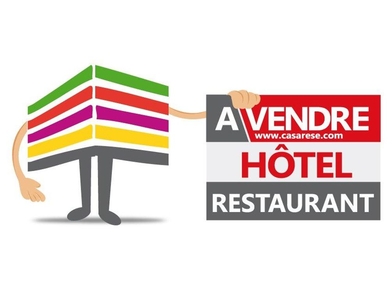 Luxury Hotel for sale in Oinville-Saint-Liphard, Centre