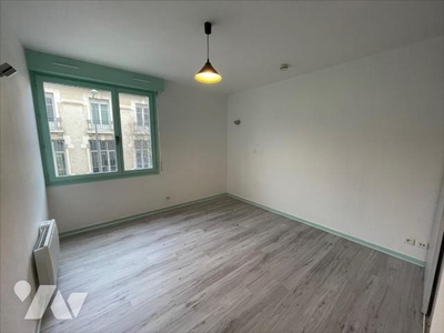 LOCATION appartement Dole