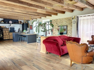 Maison de luxe de 235 m2 en vente Campbon, Pays de la Loire