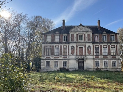 12 bedroom luxury House for sale in Merceuil, Bourgogne-Franche-Comté