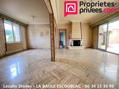 Maison de 4 chambres de luxe en vente à La Baule-Escoublac, Pays de la Loire