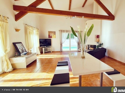 Maison de 4 chambres de luxe en vente à Loupian, Occitanie