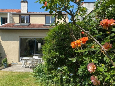 Maison de 4 chambres de luxe en vente à Meudon, Île-de-France