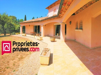 Maison de 4 pièces de luxe en vente à Les Arcs, Provence-Alpes-Côte d'Azur