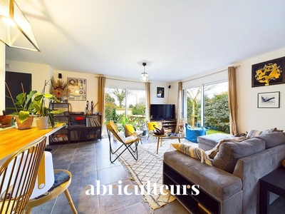 5 bedroom luxury House in 1 Impasse des Tilleuls, La Chevrolière, Loire-Atlantique, Pays de la Loire